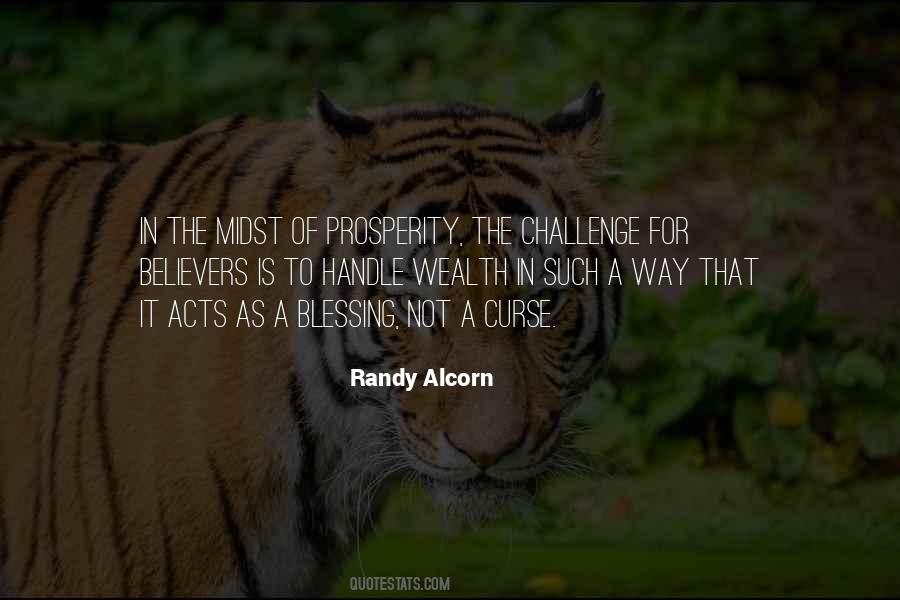 Alcorn Quotes #332616