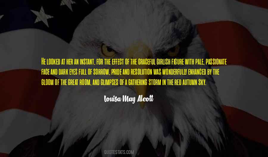Alcott Quotes #104374
