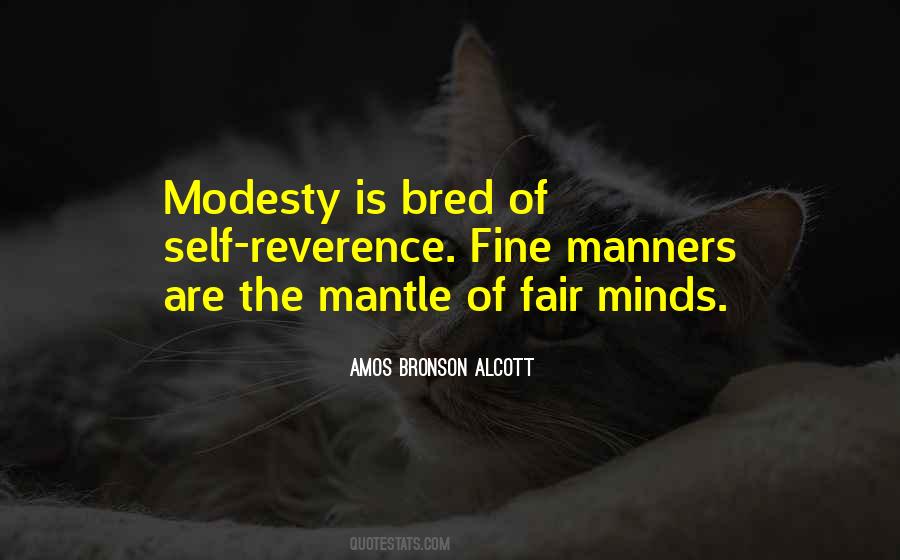 Alcott Quotes #10876