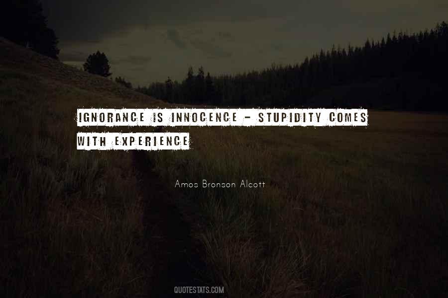 Alcott Quotes #119557