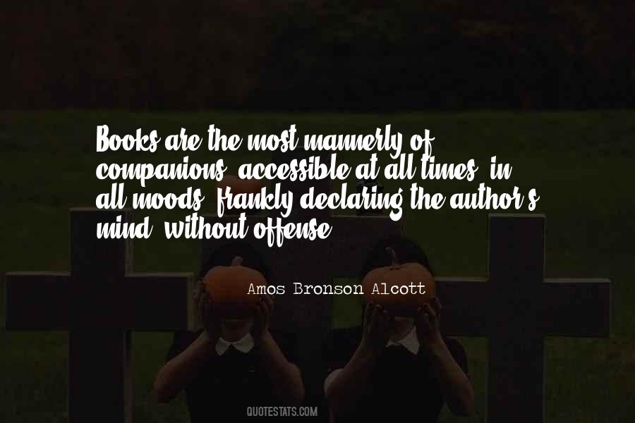 Alcott Quotes #153349