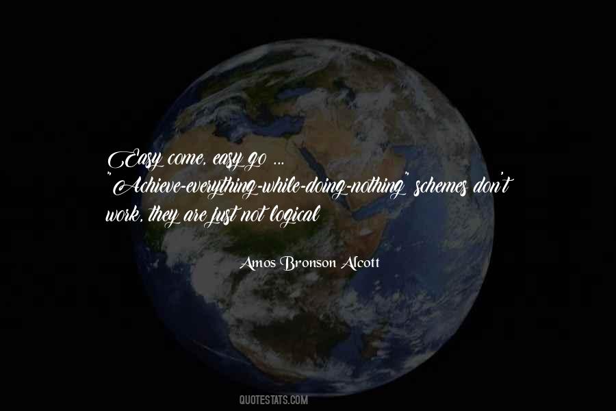 Alcott Quotes #174851