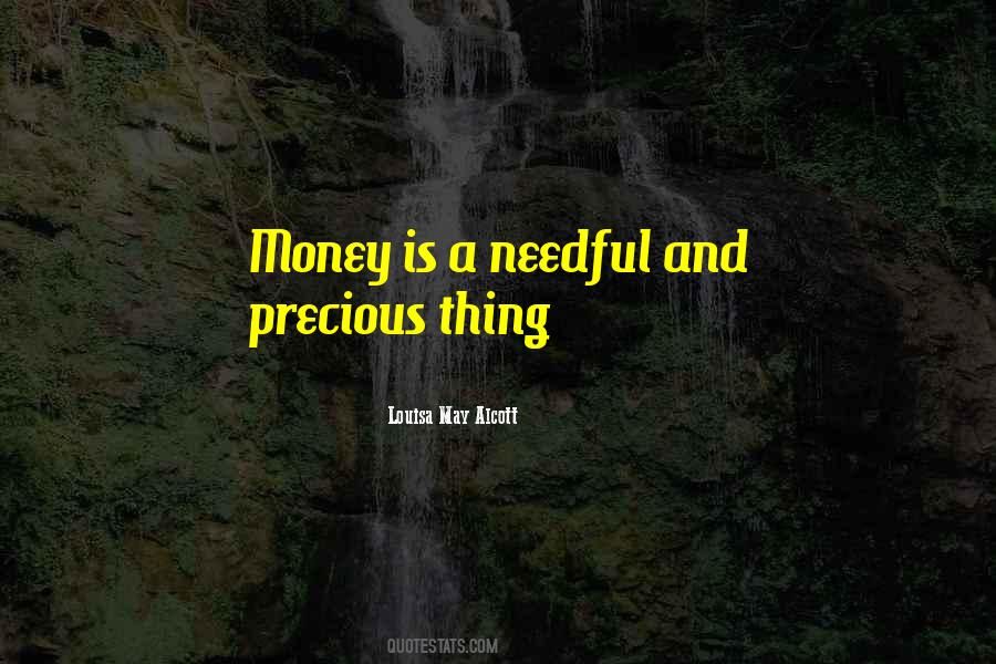 Alcott Quotes #179744