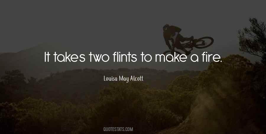 Alcott Quotes #198091