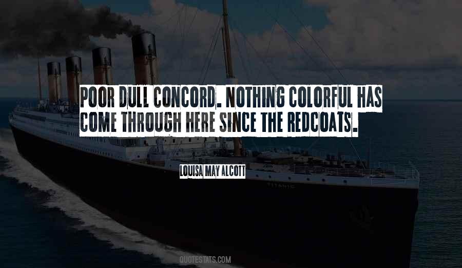 Alcott Quotes #41971