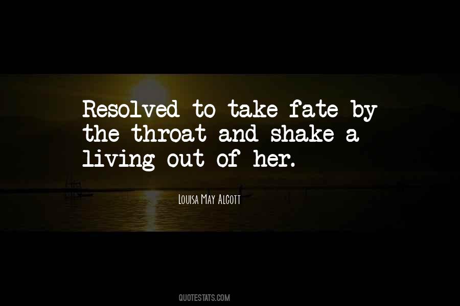 Alcott Quotes #70099