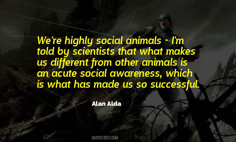 Alda Quotes #1272