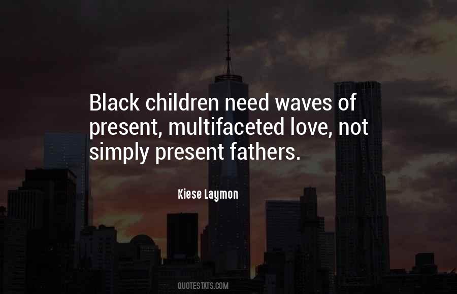 Black Children Quotes #1399198