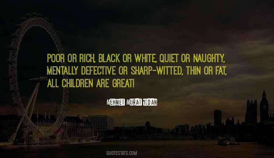 Black Children Quotes #414535