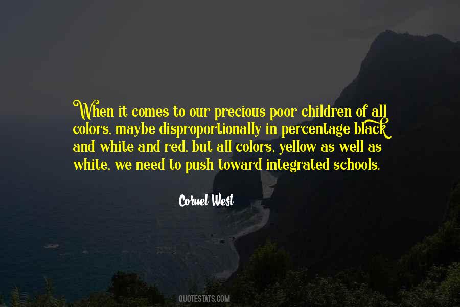 Black Children Quotes #645769