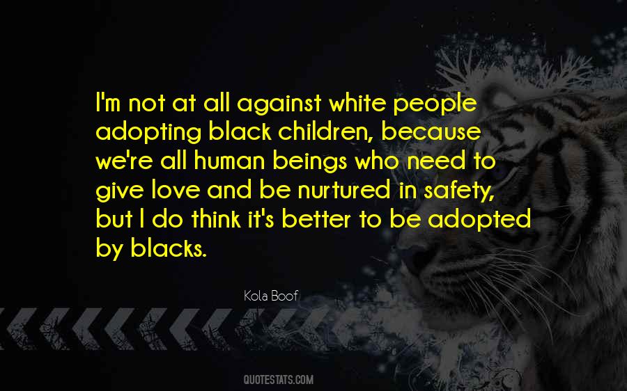 Black Children Quotes #887699