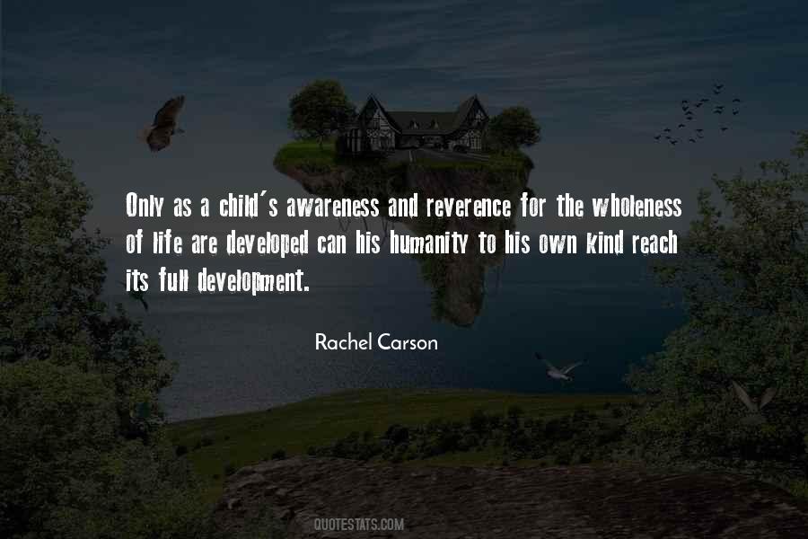 Quotes About Nature And Humanity #202330