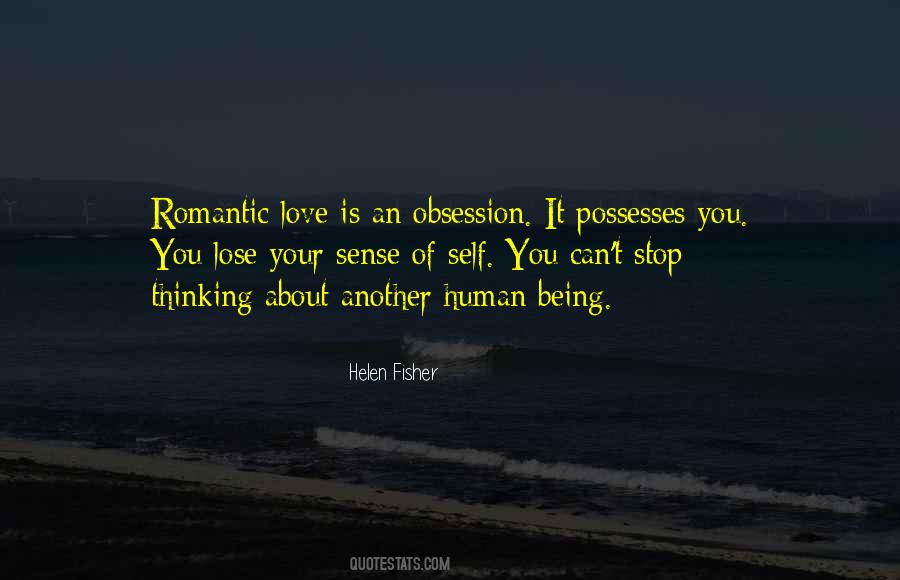 Lose Your Love Quotes #428330