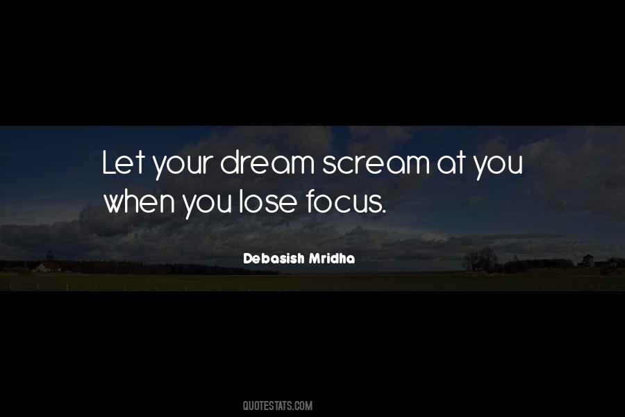 Lose Your Love Quotes #685081