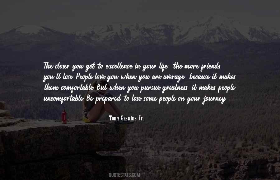 Lose Your Love Quotes #842035