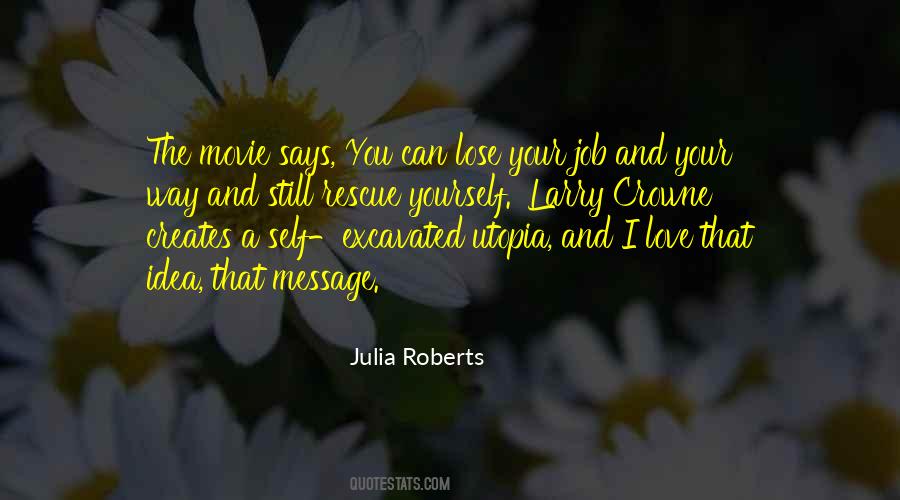 Lose Your Love Quotes #937742