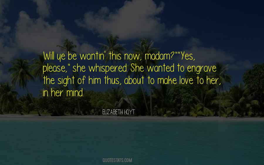 Oh Gawd Hawt Quotes #225418