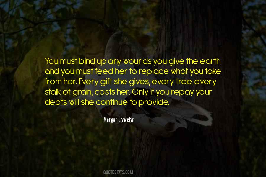 Gift Of Giving Quotes #538366