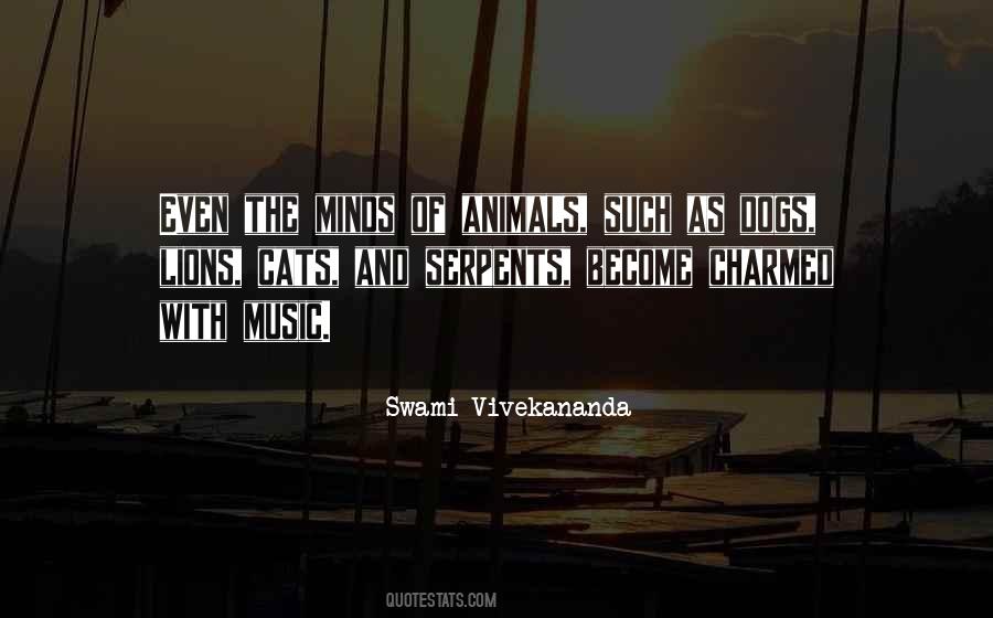 Animal Lions Quotes #139581
