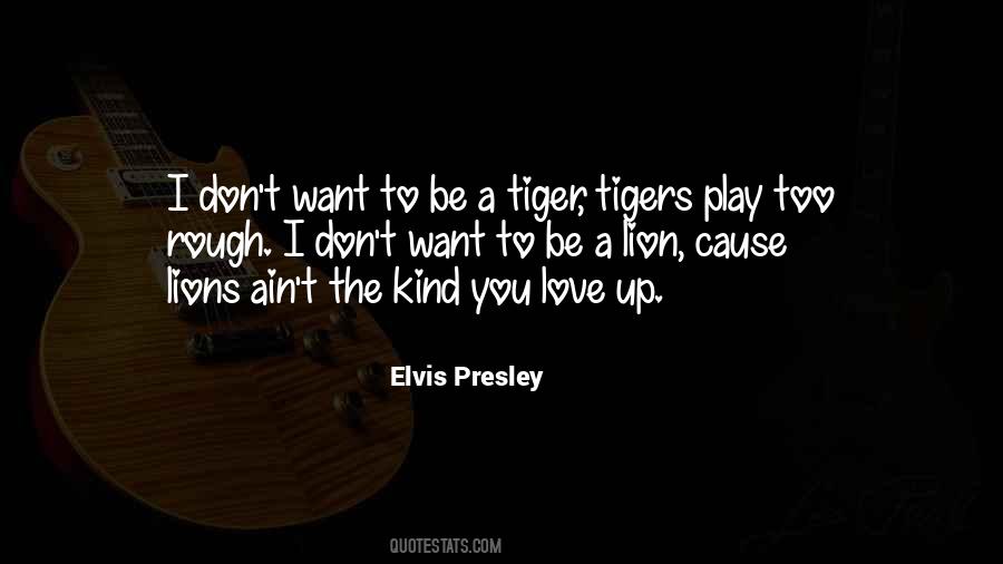 Animal Lions Quotes #220171