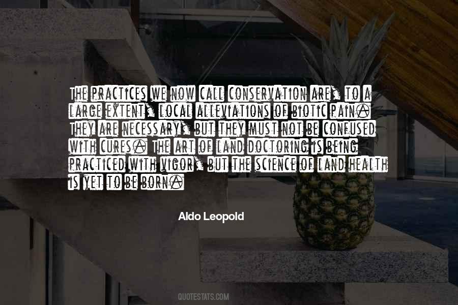 Aldo Quotes #936081