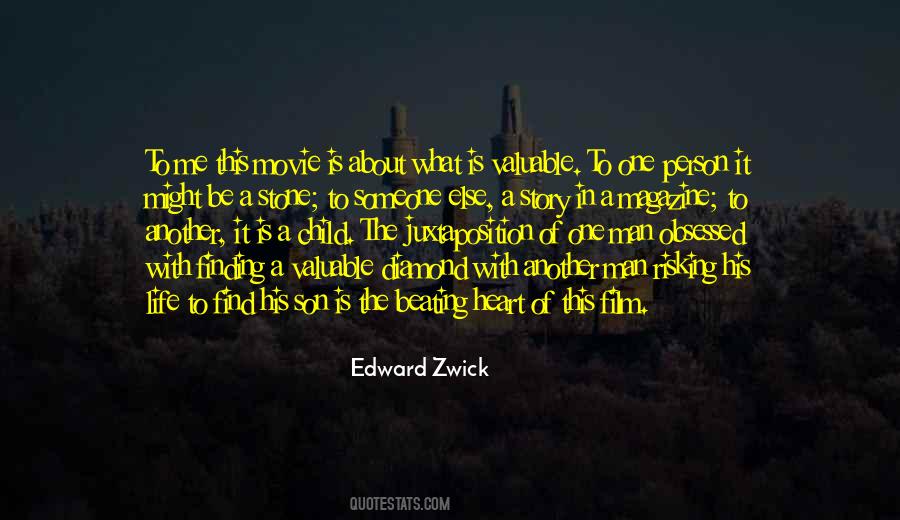 Find The Diamond In Your Heart Quotes #643406