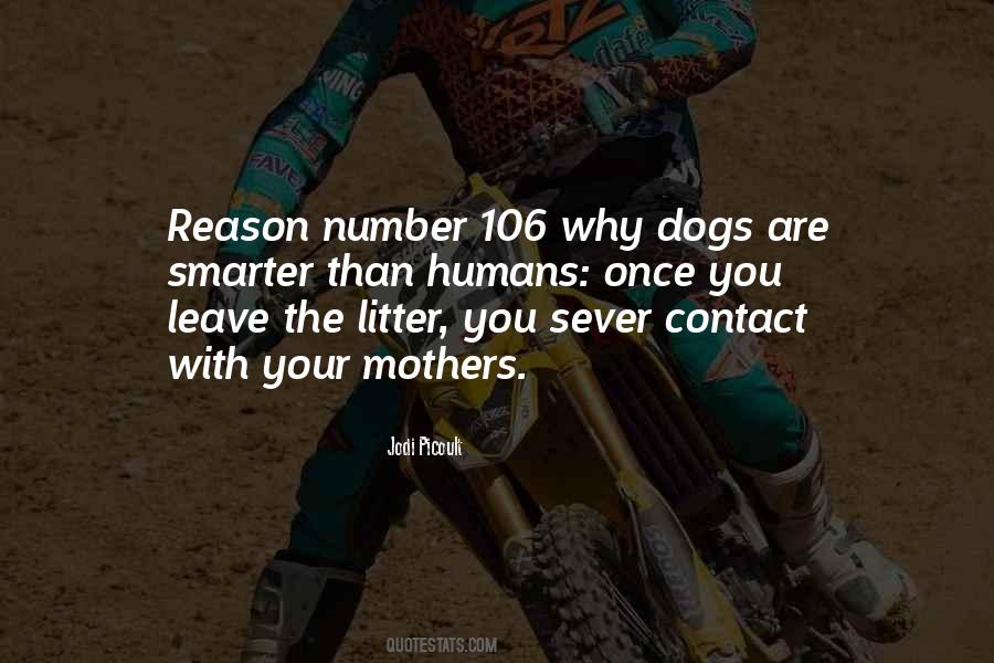 Dogs Humour Quotes #1660207