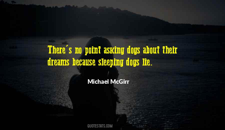 Dogs Humour Quotes #796372