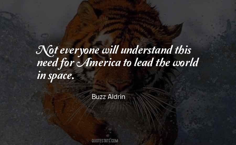 Aldrin Quotes #320143