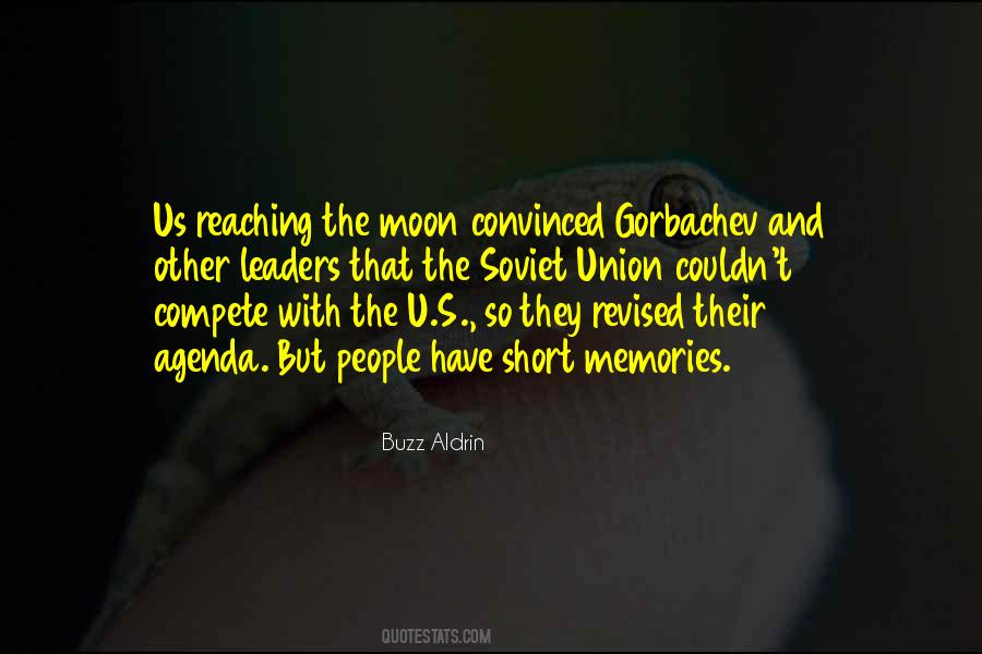 Aldrin Quotes #382410