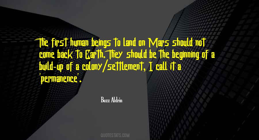 Aldrin Quotes #623410
