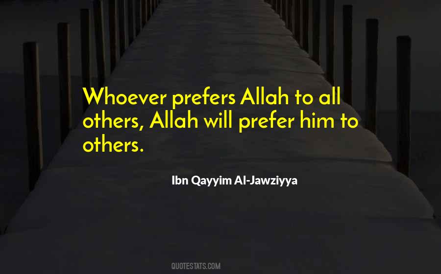 Al Qayyim L Quotes #355129