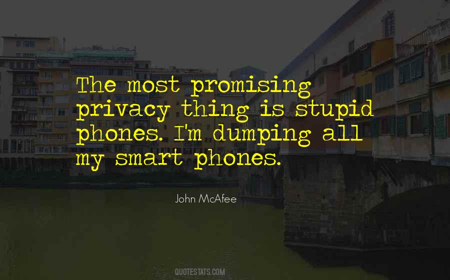 Impacts Life Quotes #1373071