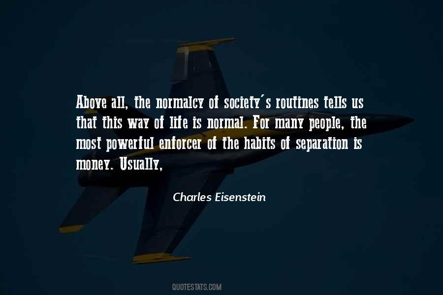 Impacts Life Quotes #1502958