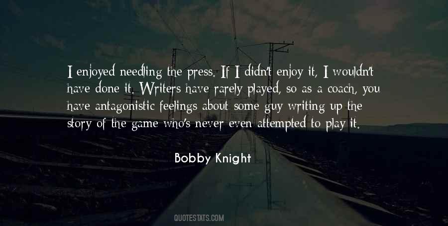Writing Coach Quotes #217250
