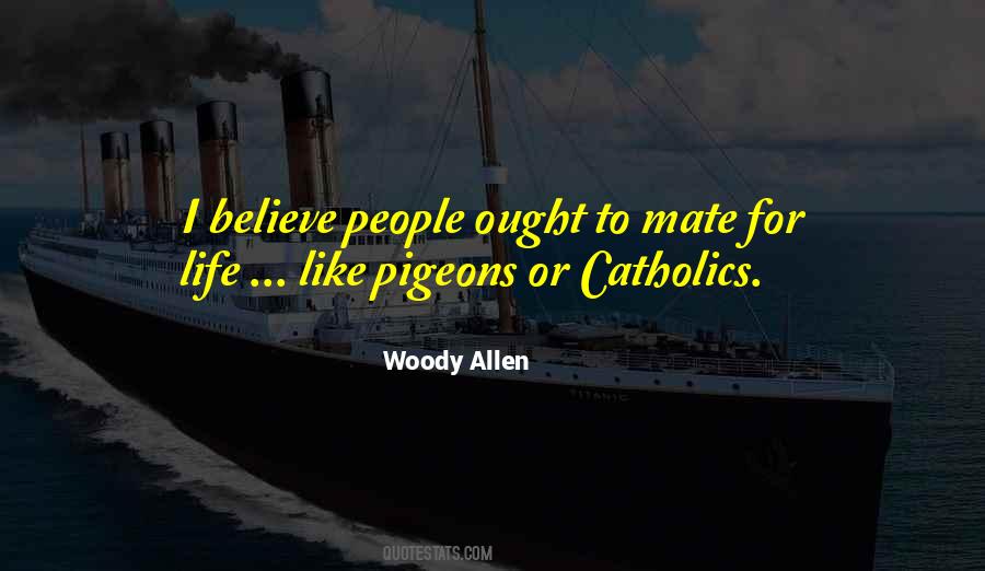 Love Pigeons Quotes #685887