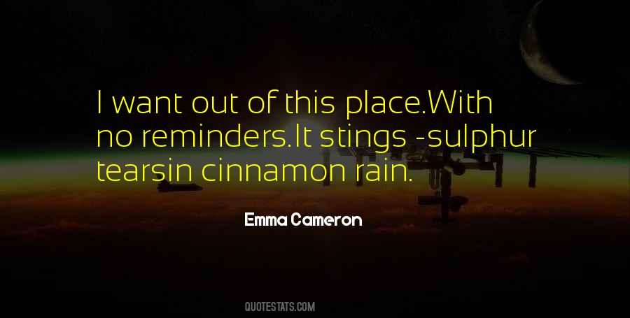 No Reminders Quotes #190555