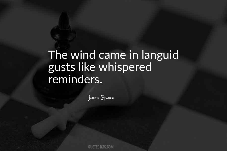 No Reminders Quotes #383700