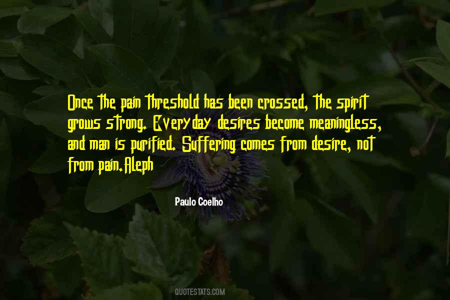 Aleph Paulo Coelho Quotes #1650839