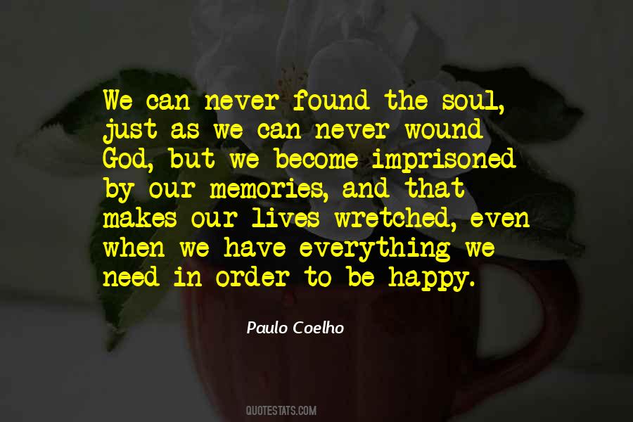 Aleph Paulo Coelho Quotes #1719709