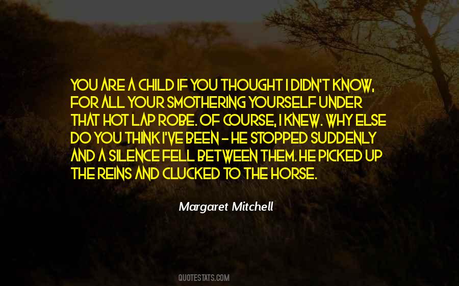 I Fell For You Quotes #1395243