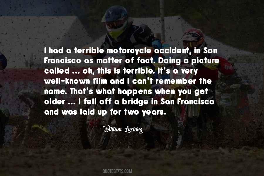 I Fell For You Quotes #1577242