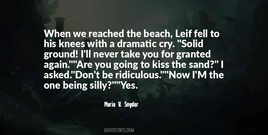 I Fell For You Quotes #1594586