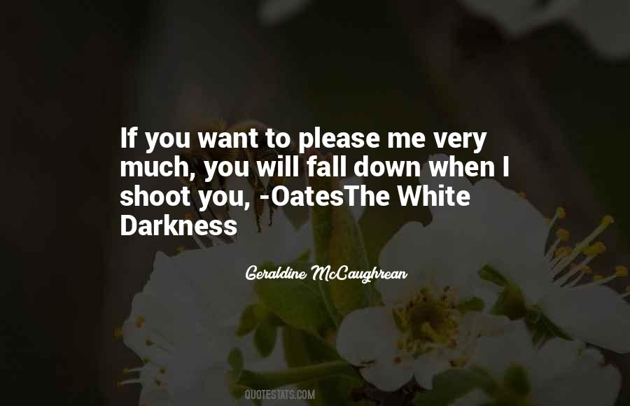Please Me Quotes #1268354