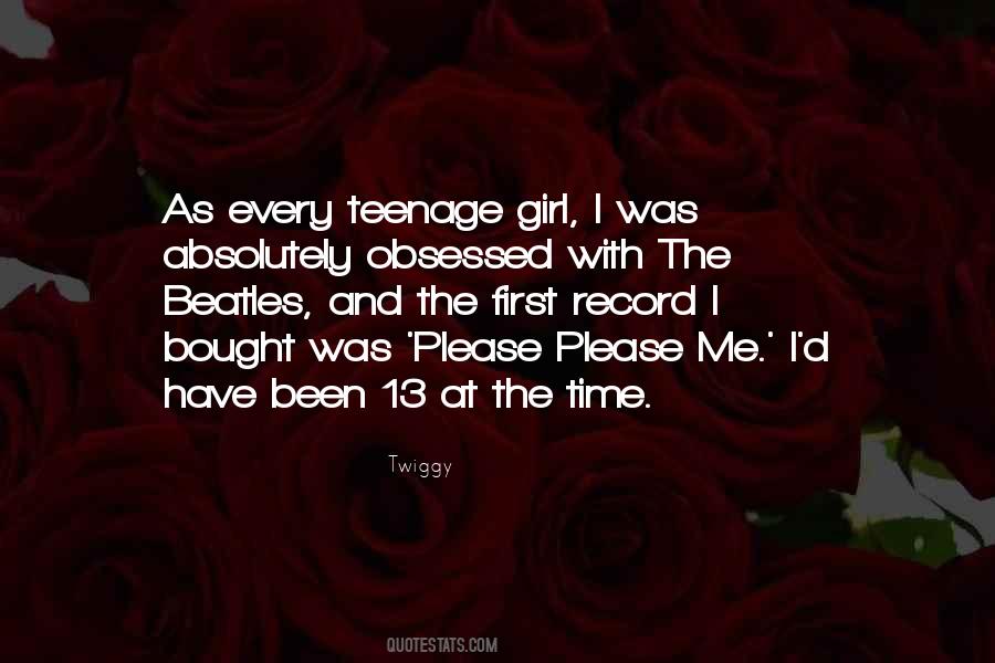 Please Me Quotes #386472