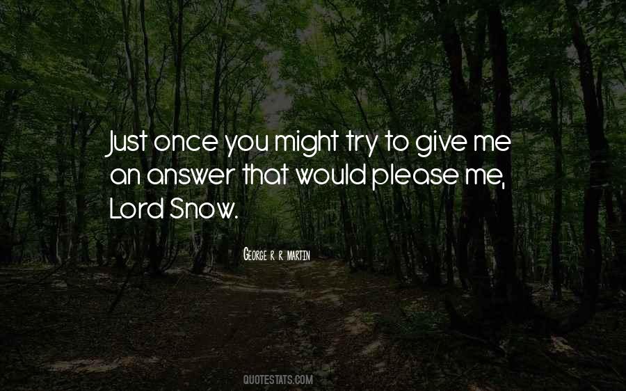 Please Me Quotes #736428