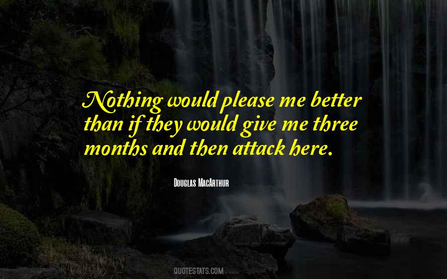 Please Me Quotes #881441