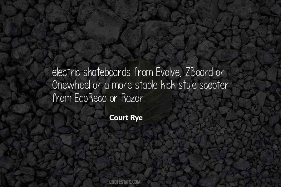 Electric Razor Quotes #582762