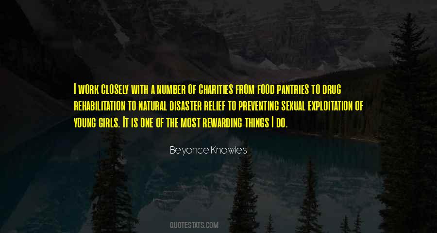 Quotes About Natural Food #1337618