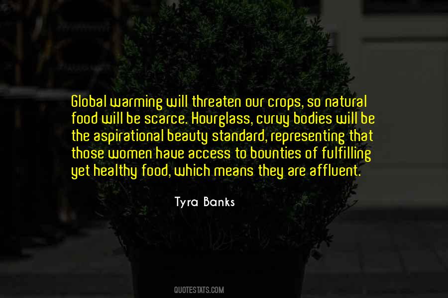 Quotes About Natural Food #1593242